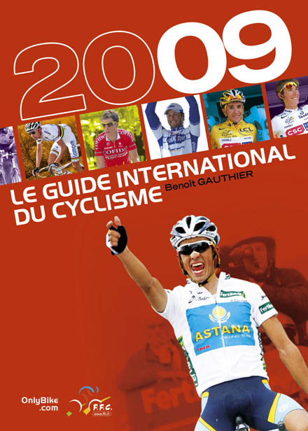 Couverture 2009