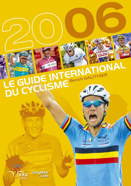 Couverture 2006