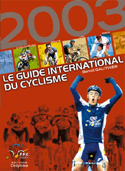 Couverture 2003